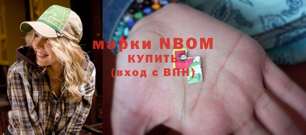 spice Осташков